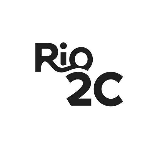 Logomarca da Rio2C